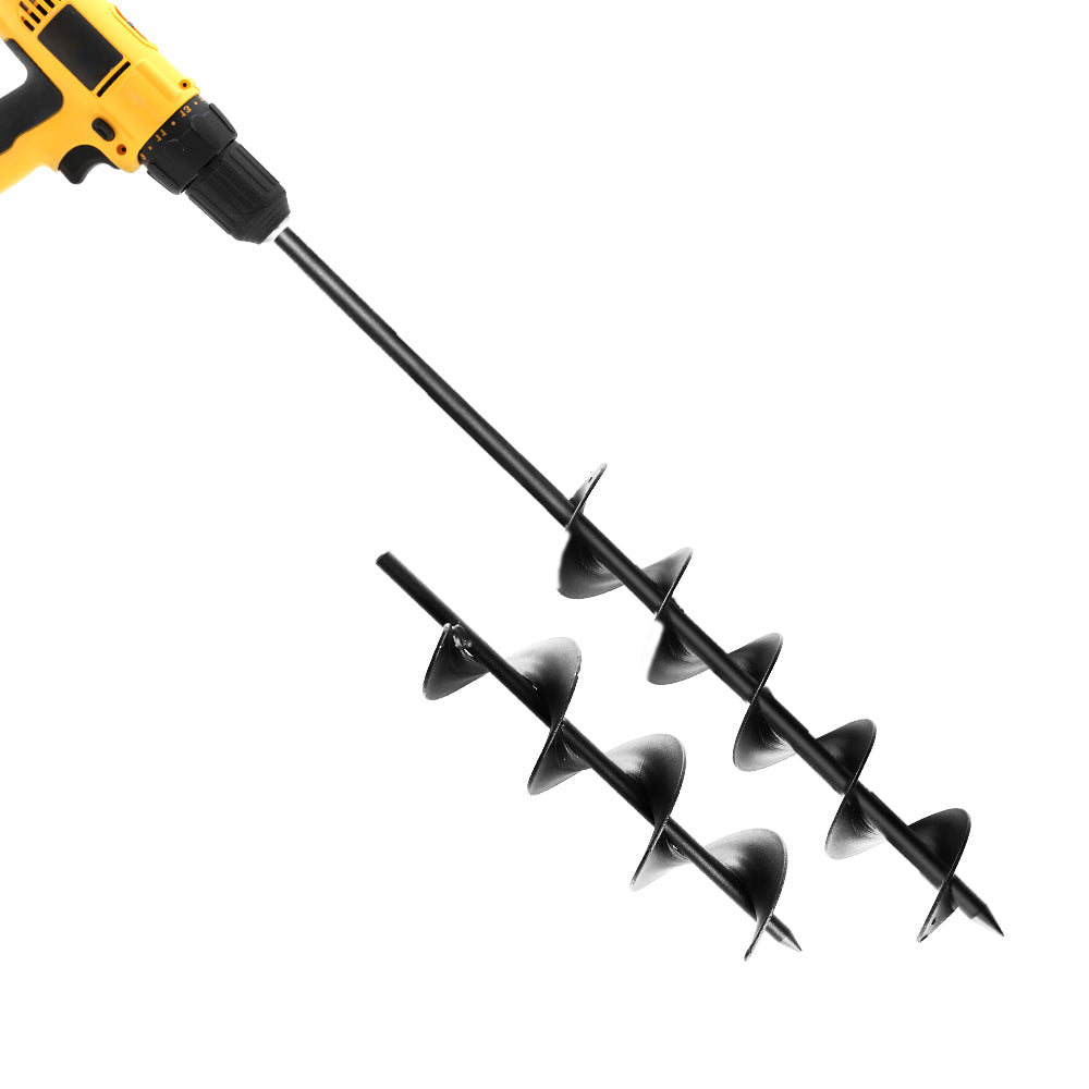 75x300 & 600mm Power Hole Digger