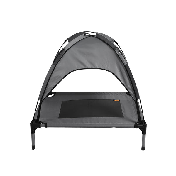 Pet Trampoline with Canopy