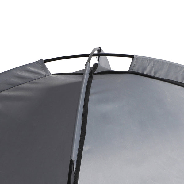 Pet Trampoline with Canopy