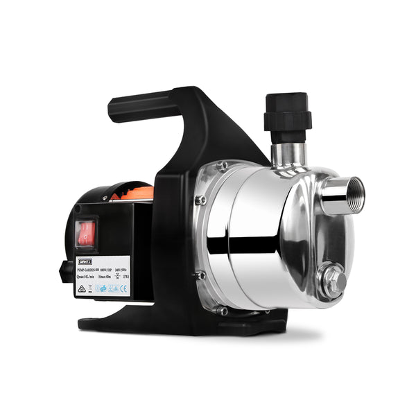 800W Stainless Steel Water Pump