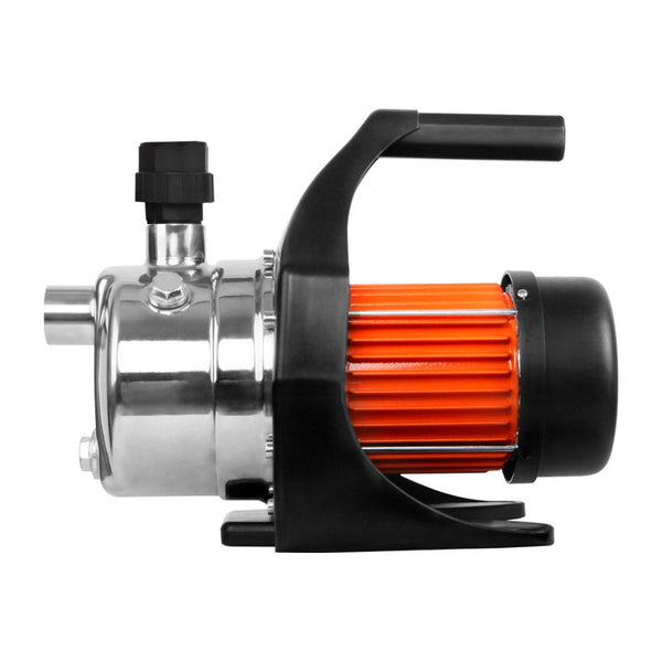 800W Stainless Steel Water Pump