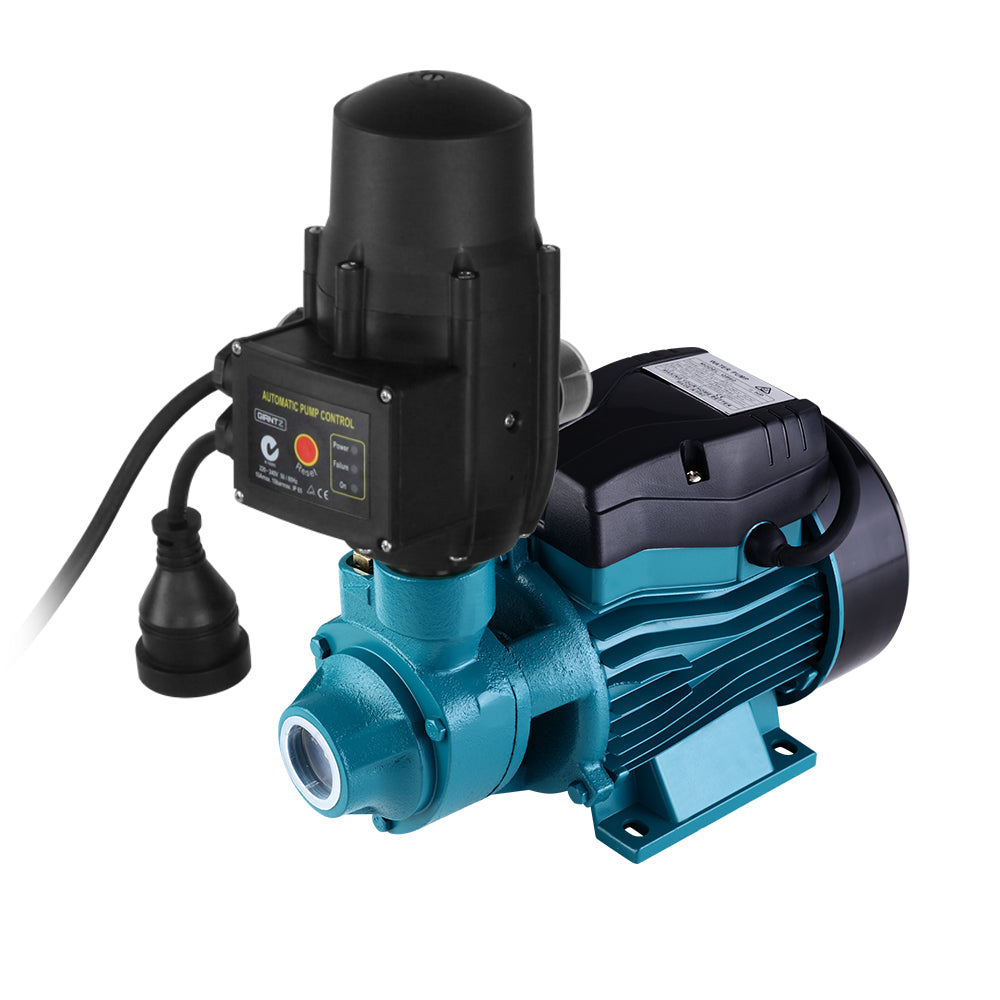 Auto Peripheral Electric Water Pump