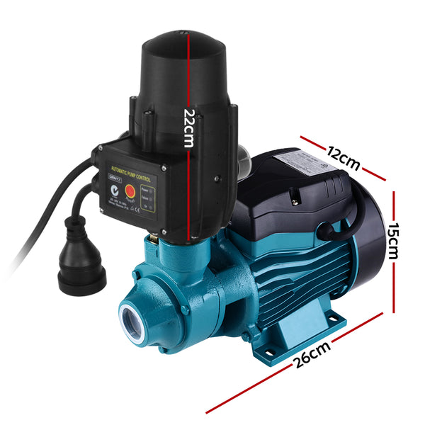 Auto Peripheral Electric Water Pump