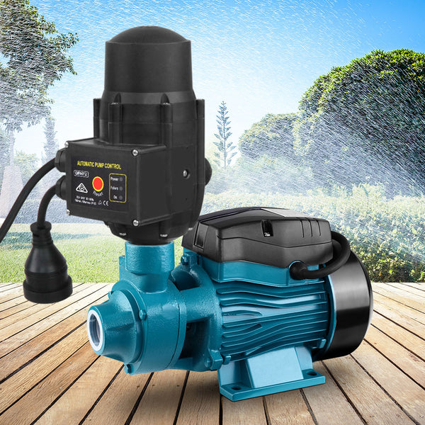 Auto Peripheral Electric Water Pump