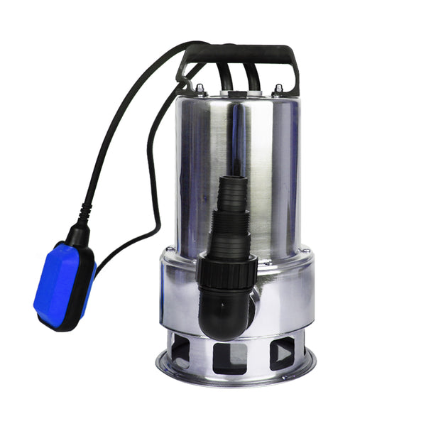 1800W Submersible Water Pump