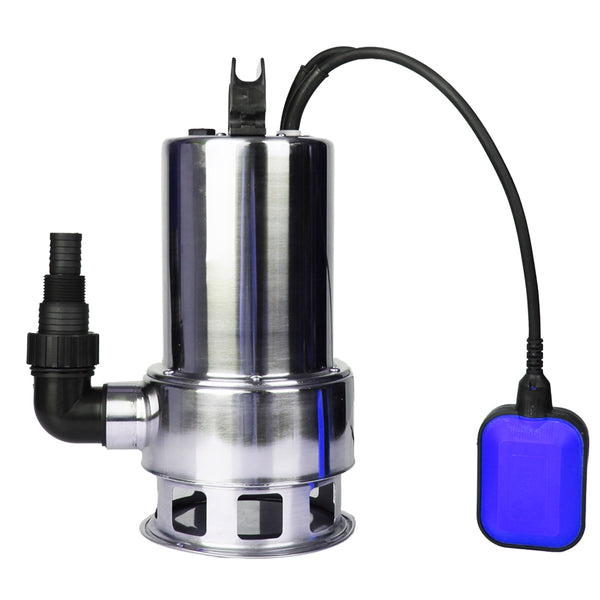 1800W Submersible Water Pump