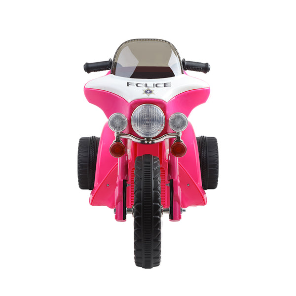 Kids Harley Police Motorbike