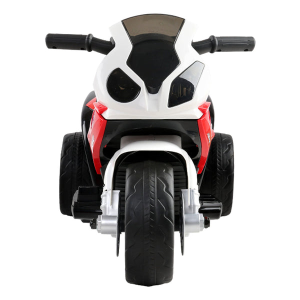 Kids Ride On Motorbike BMW- Red