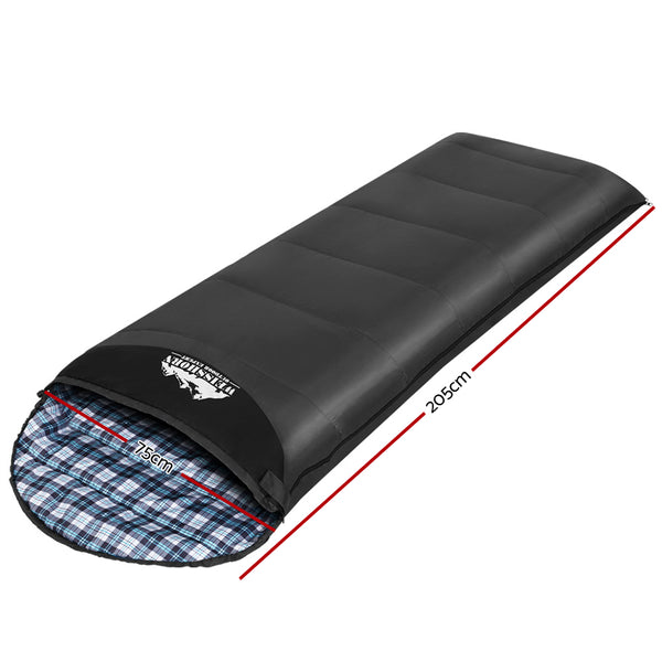 Single  Sleeping Bag