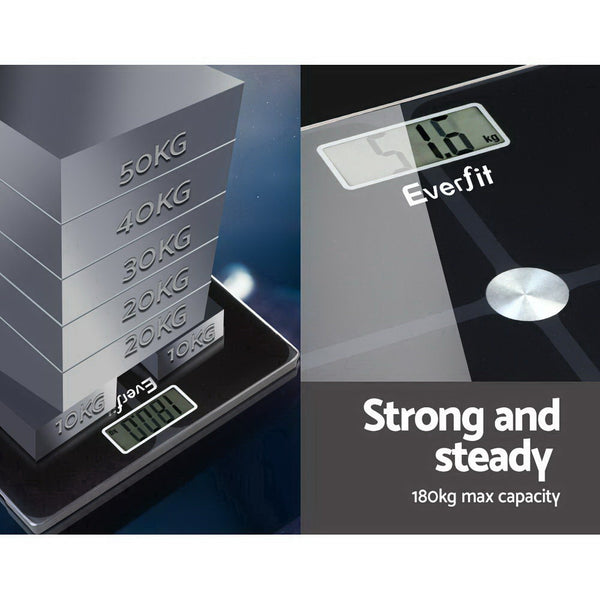 Digital Weighing Scale- 180kg