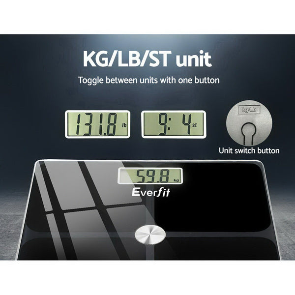 Digital Weighing Scale- 180kg