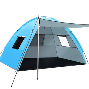 2-4 Persons Camping Tent