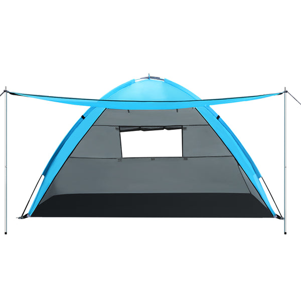 2-4 Persons Camping Tent