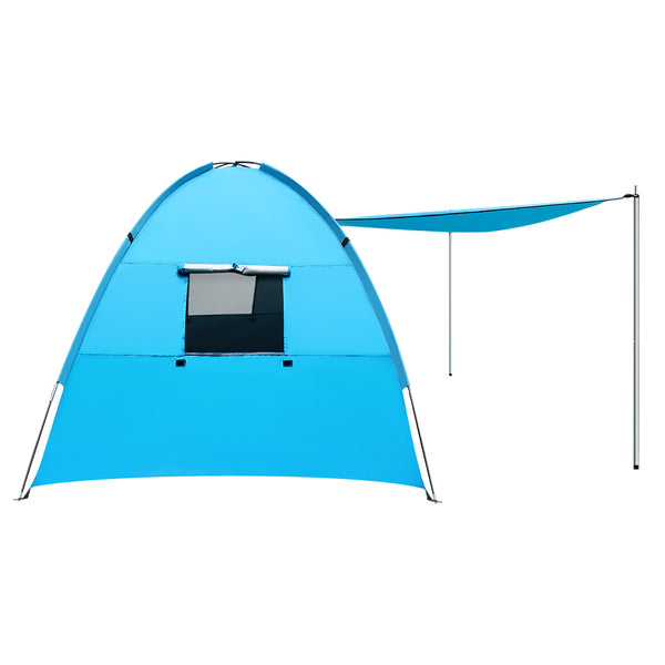 2-4 Persons Camping Tent