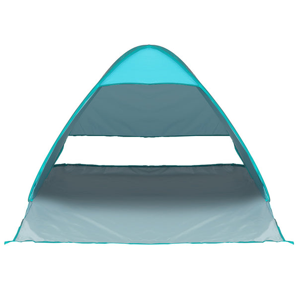 3 Persons Pop Up Beach Tent