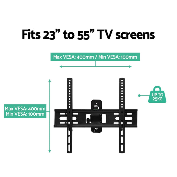 23-32inch Wall Mount Bracket