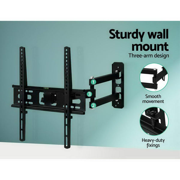 23-32inch Wall Mount Bracket