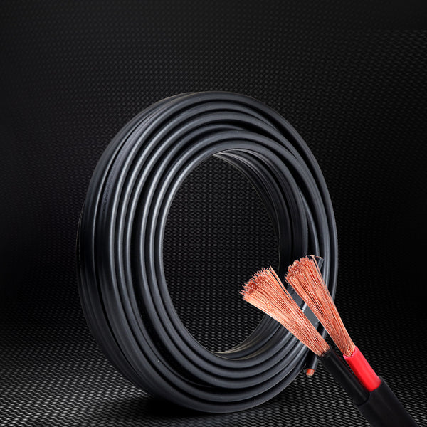 450V 6MM Electrical Wire