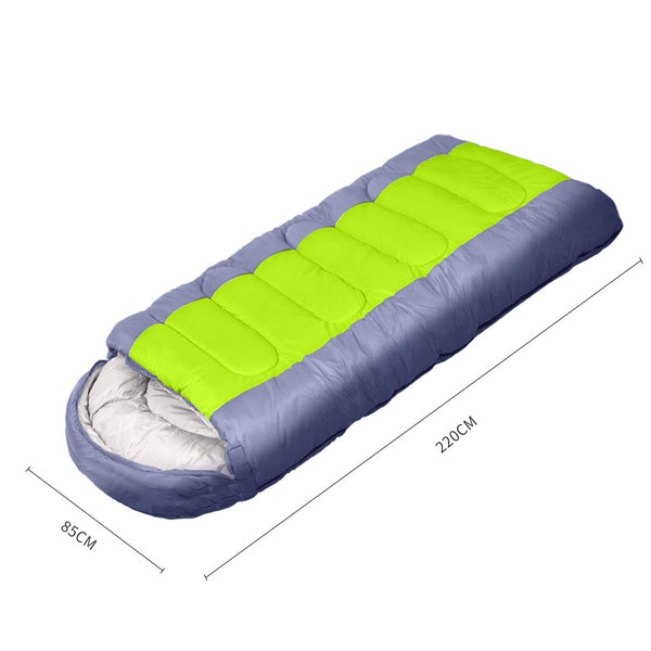 Outdoor Single Sleeping Bag