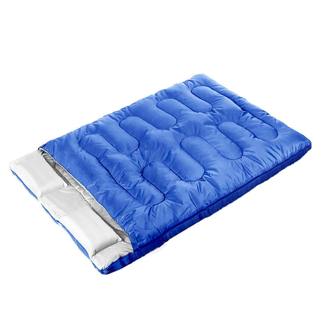 Thermal Double Sleeping Bag