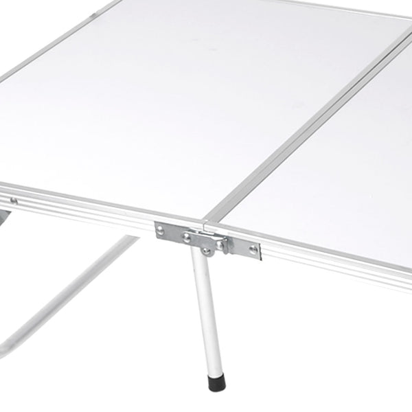 180cm Folding Aluminum Table