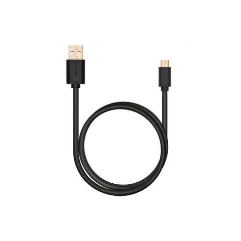 1m Micro-USB Male to Male Cable