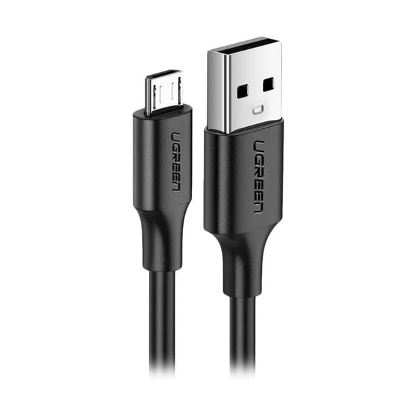 USB 2.0 A to Micro USB Cable -1m