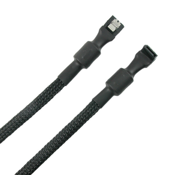 CA110L  Data Cable Sleeved