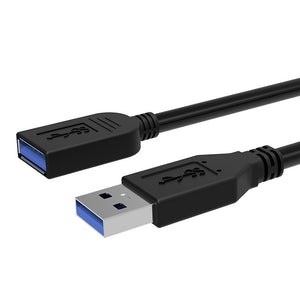 CA305 0.5M USB 3.0 Extension Cable