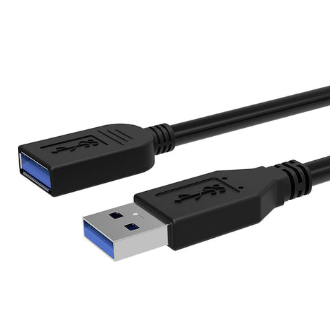 CA305 0.5M USB 3.0 Extension Cable