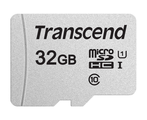 32GB UHS-I U1 microSD