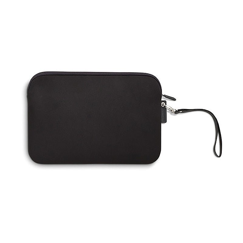 10" NEOPRENE SPORT Black Case