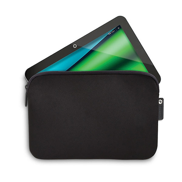 10" NEOPRENE SPORT Black Case