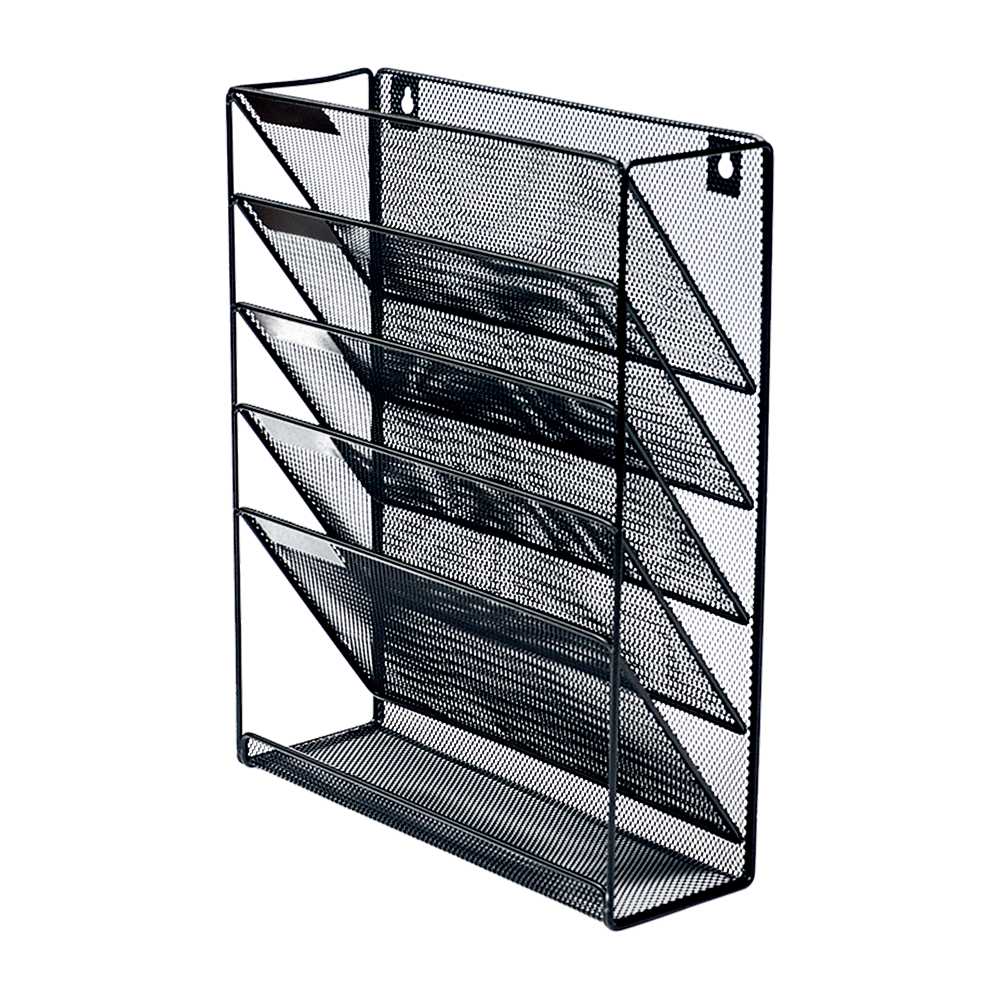 6 Pocket Hanging File Sorter