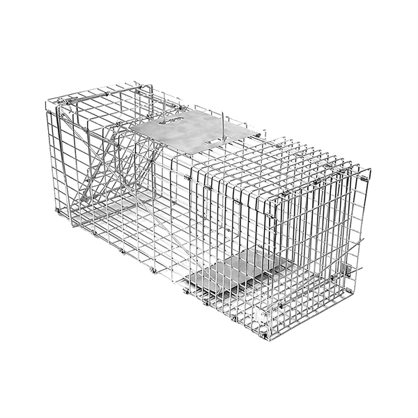 Humane Animal Cage