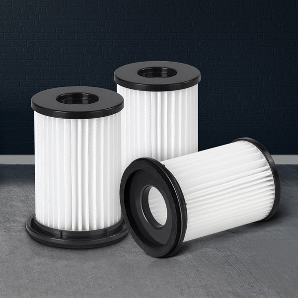 Set of 3 Replacement HEPA Filter