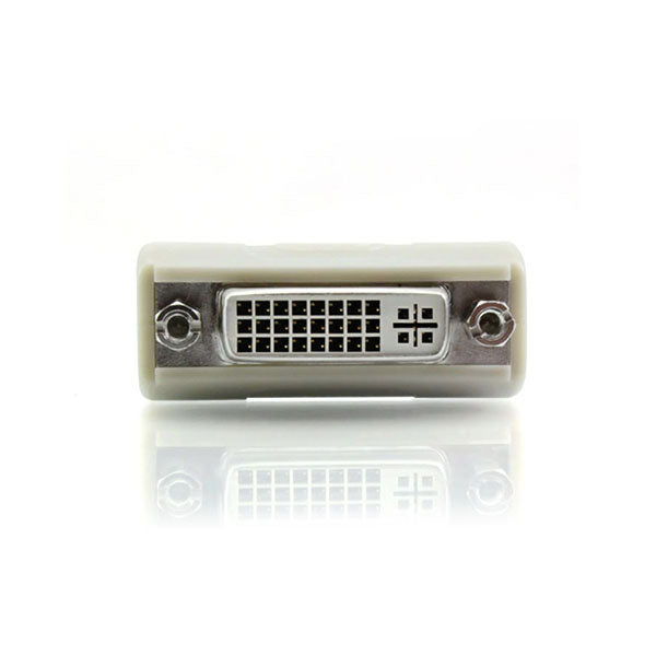 DVI (24+5) Female to Female Converter