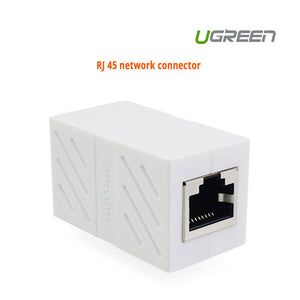 RJ45 Network Connector