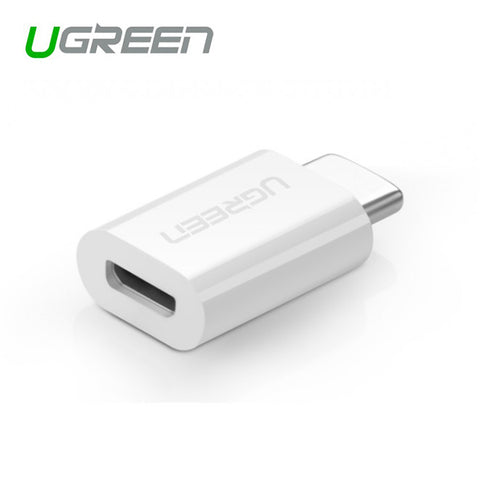 USB 3.1 Type-C to Micro USB Adapter