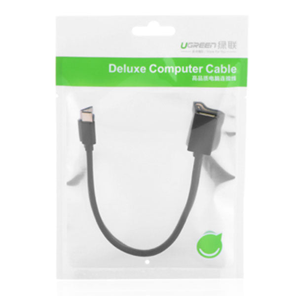 USB Type-C Male to A Female Cable