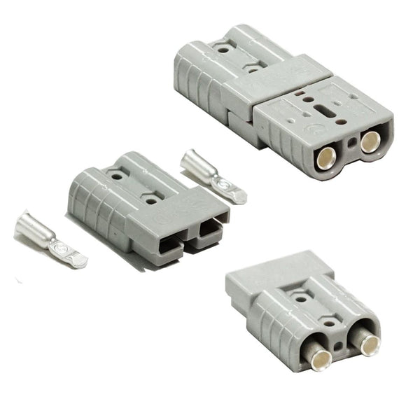 10pcs 50AMP Anderson Plug Connector