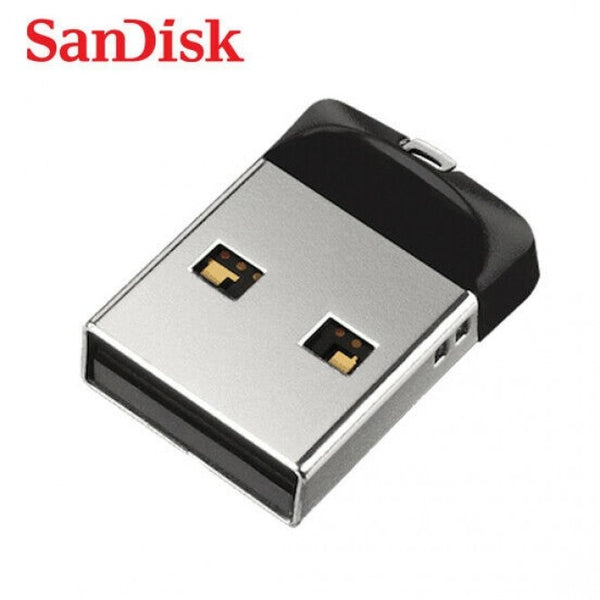 16GB USB Flash Drive SanDisk