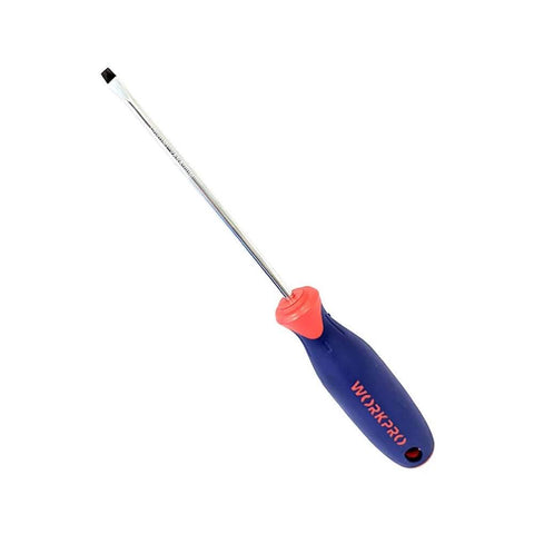 SLOTTED SCREWDRIVER 6X38MM