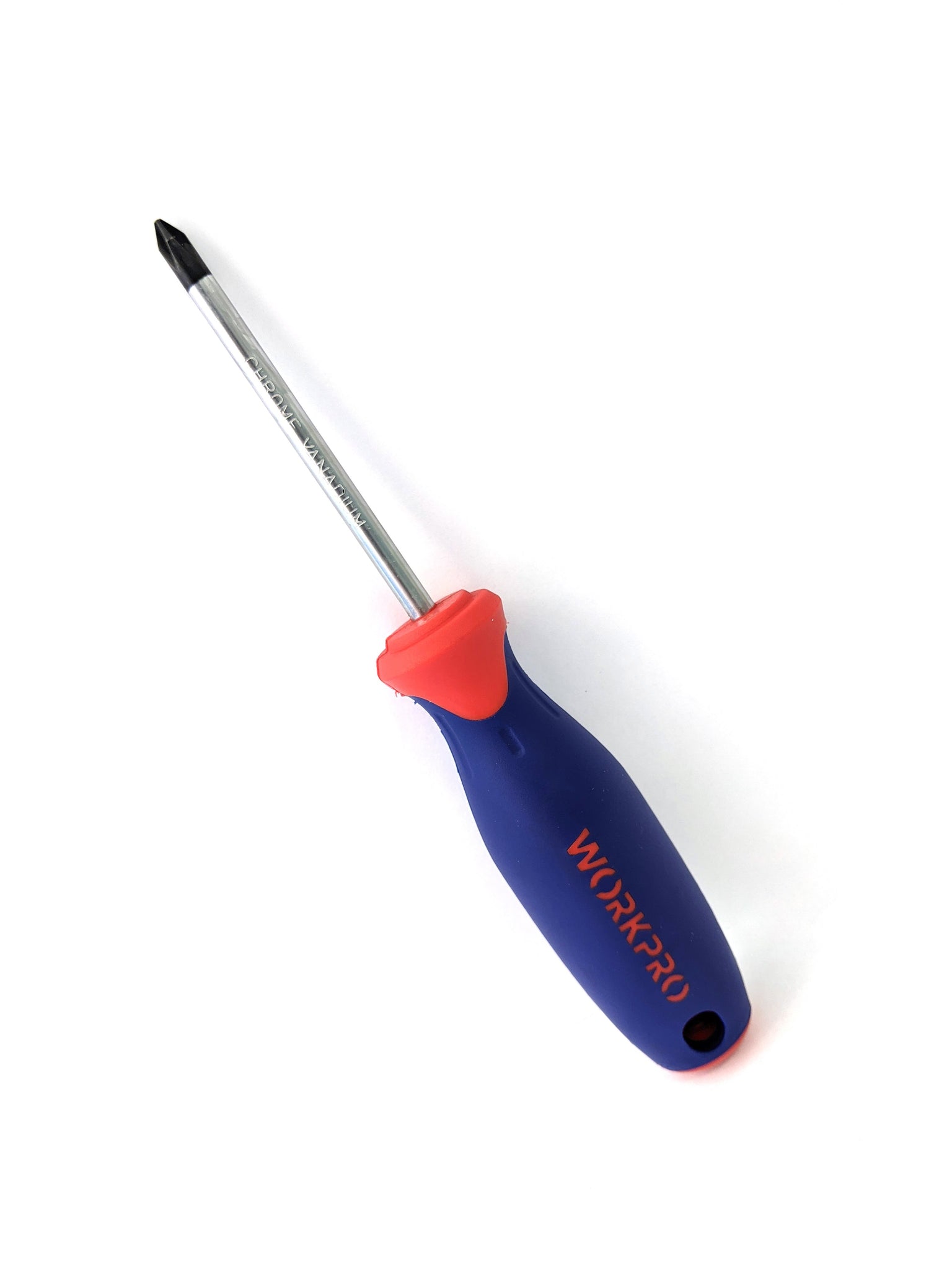 SCREWDRIVER PH2X200MM