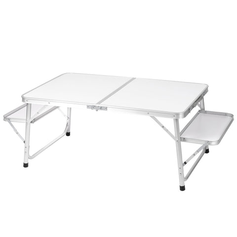 Portable Camping Table Desk