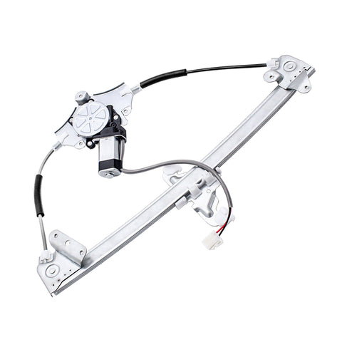 Electric Window Regulator- Right