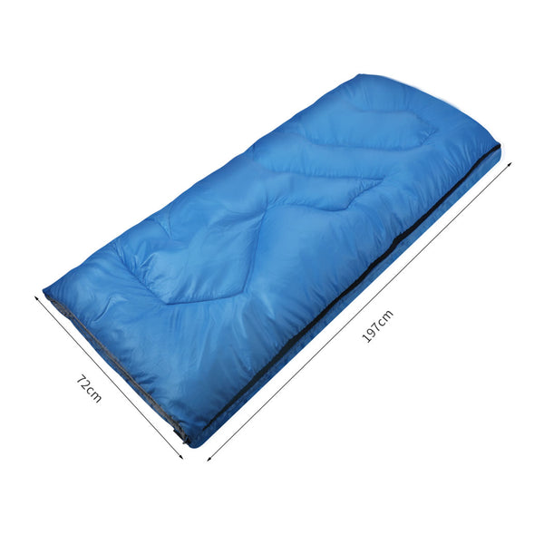 Single Sleeping Bag