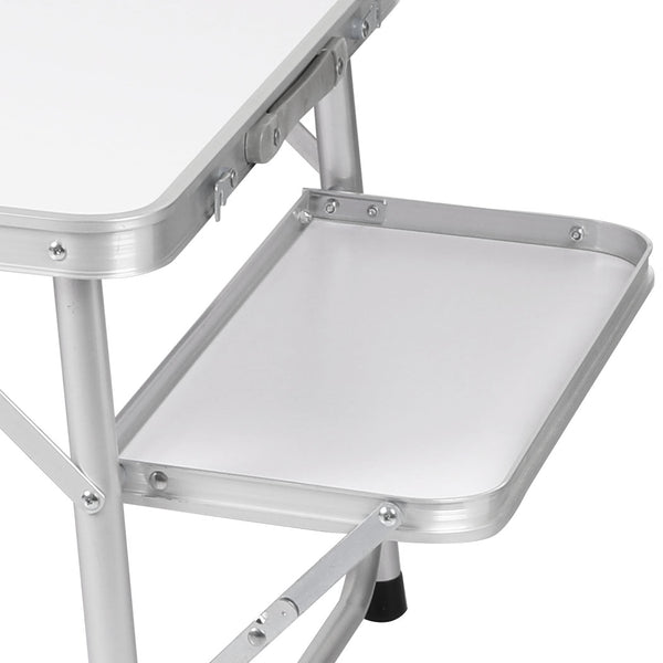 Portable Camping Table Desk