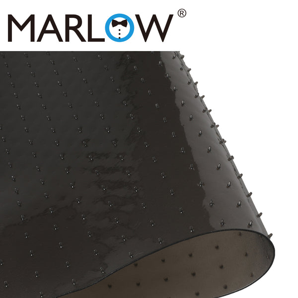 120X90 Carpet Floor Protectors- Black