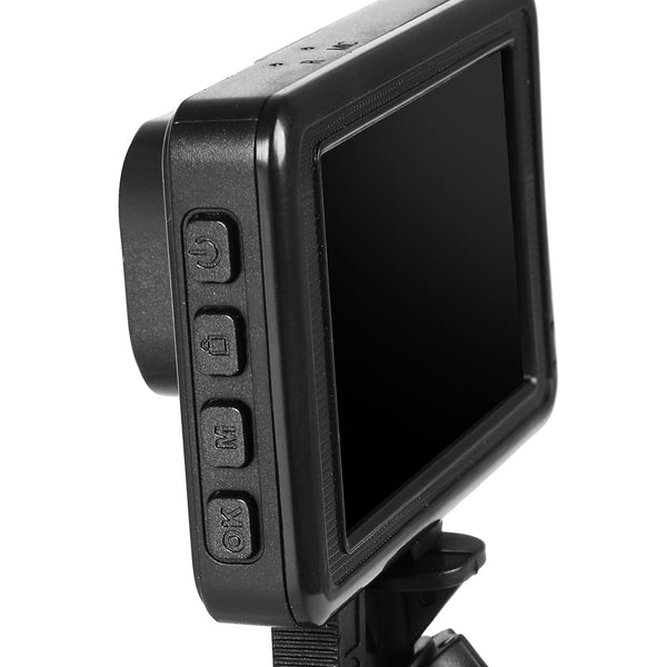 1080P FHD 3"LCD Car Dash Camera